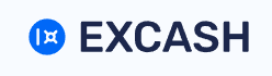 Логотип Excash KZ