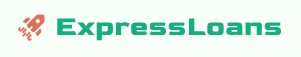 Логотип Expressloans.kz