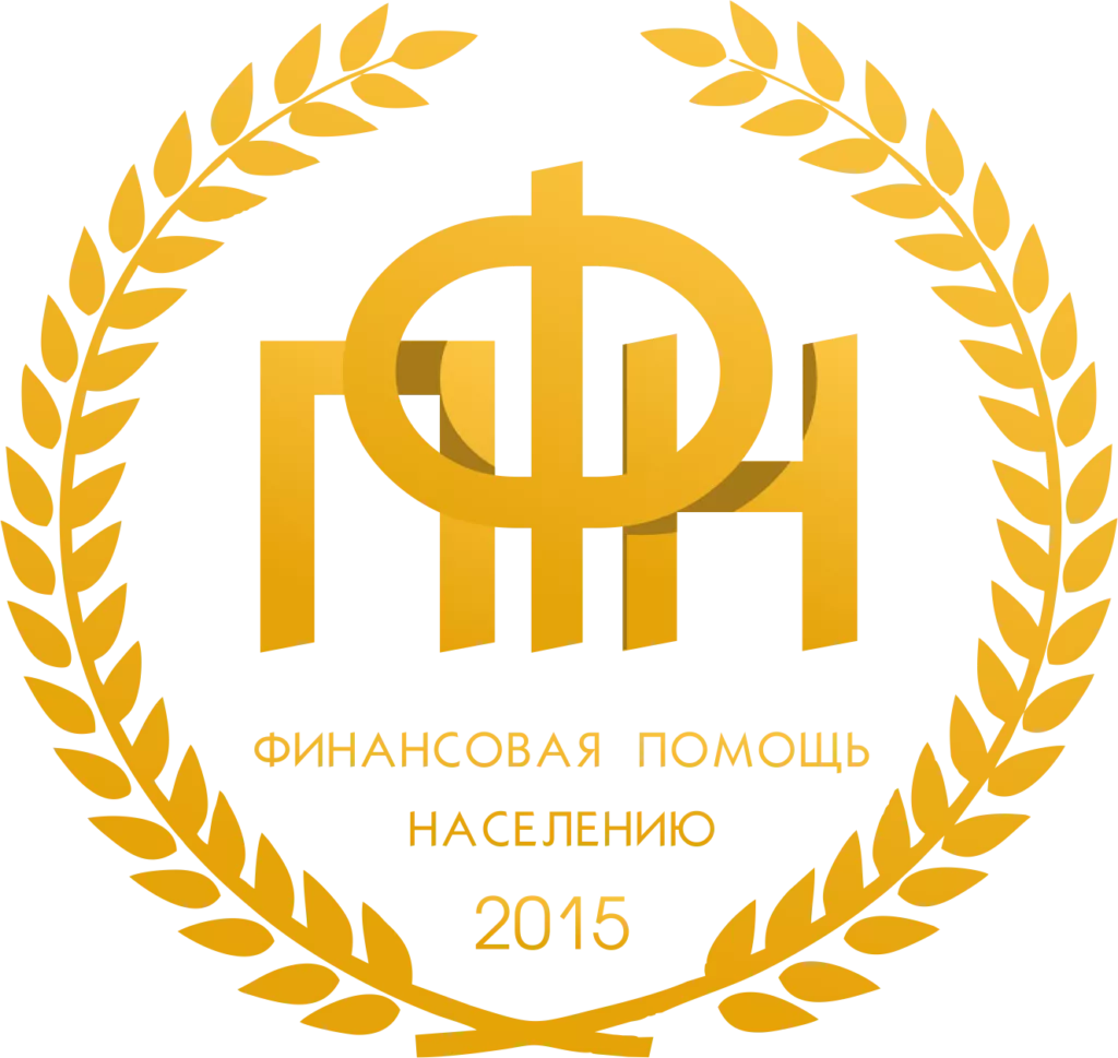 Логотип ФПН
