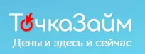 Точка займ