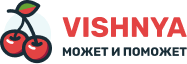 Логотип Vishnya-zaim личный кабинет, тарифы, подать заявку во все МФО сразу